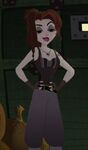 Lady Caine (Tangled: The Series) - Last Edited: 2024-02-11