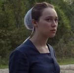 Mary Brown (The Devil's Hand) - Last Edited: 2022-01-19