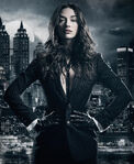 Sofia Falcone (Gotham)