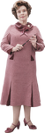 Dolores Umbridge (Harry Potter)