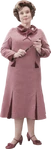 Dolores Umbridge (Harry Potter) (122 KB) Dolores Umbridge (Harry Potter) - Last Edited: 2022-12-23