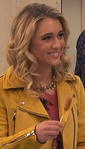 Heather Bogart (Henry Danger) - Last Edited: 2022-02-26