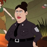 Lori Walsh (Be Cool, Scooby Doo!) - Last Edited: 2021-11-09