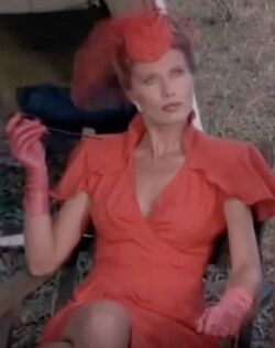 Lost jane the city kirsten and hughes Jane And