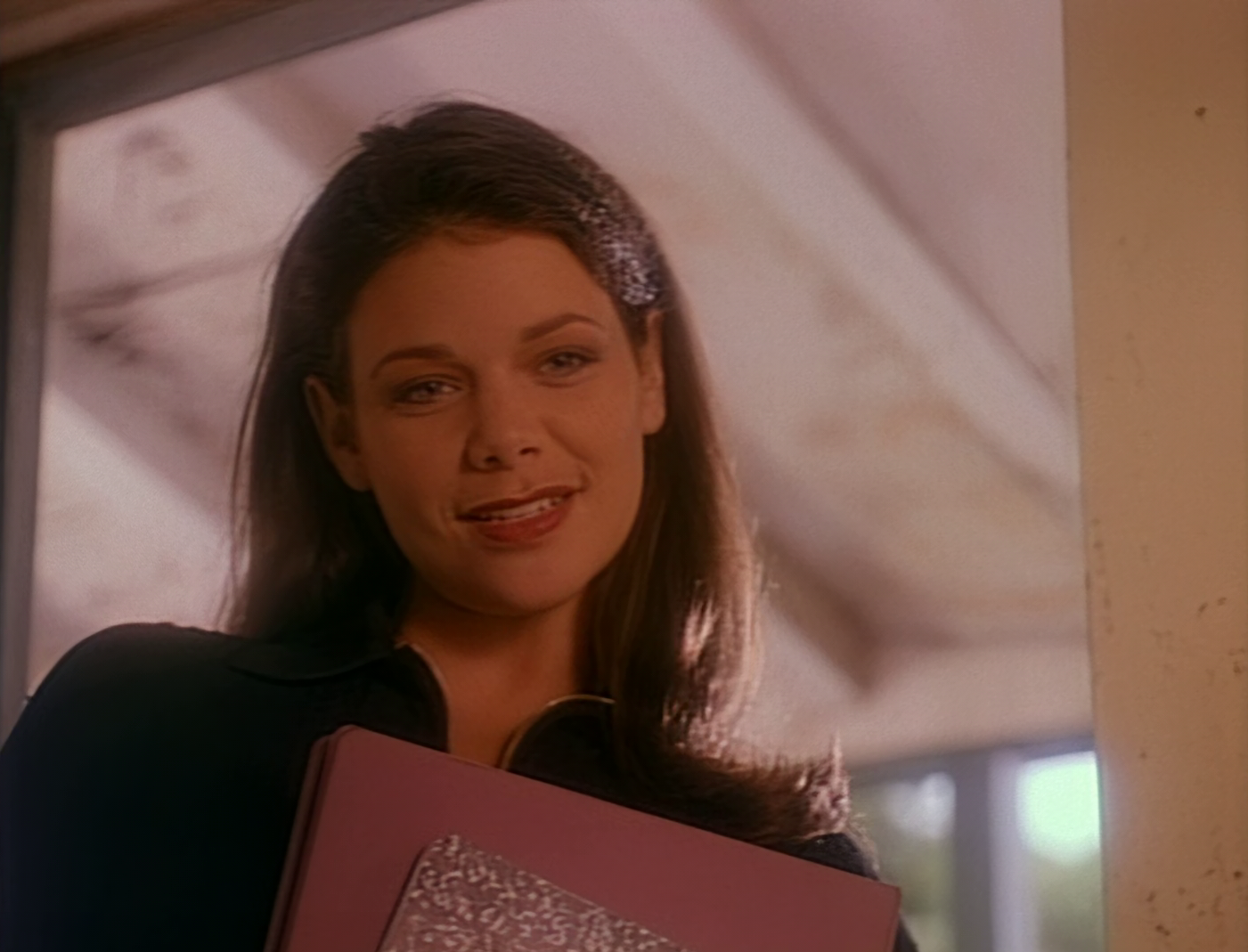 Mona (Tales From the Crypt 5.07) | The Female Villains Wiki