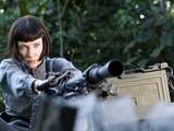 Irina Spalko (Indiana Jones And The Kingdom Of The Crystal Skull)