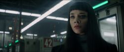 F Nale Zandor Ready Player One The Female Villains Wiki Fandom F Nale Zandor Ready Player One The Female Villains Wiki Fandom
