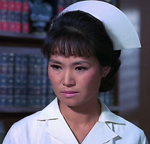 Suzie Hayakawa (Get Smart) - Last Edited: 2021-12-15