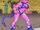 She-Devil Of The Coliseum (Metamorphic Force)