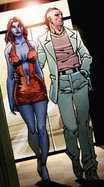 With Daken