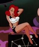 Ms. Gsptlsnz (Superman: The Animated Series) - Last Edited: 2024-05-18