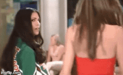 Bianca The Hot Chick The Female Villains Wiki Fandom Bianca The Hot Chick The Female Villains Wiki Fandom
