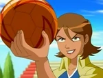 Bonita Bikham (Totally Spies) - Last Edited: 2021-11-06