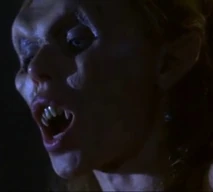 Susan in vampire form