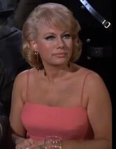 Eva Mueller (Hogan's Heroes) | The Female Villains Wiki | Fandom