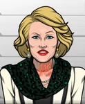 Greta Meduse (Criminal Case) - Last Edited: 2021-10-22