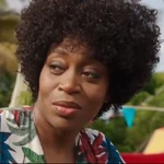 Sylvie Baptiste (Death in Paradise) - Last Edited: 2021-12-15
