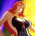 Baccarat (One Piece Film: Gold) - Last Edited: 2024-11-17