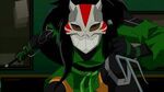 Cheshire (Young Justice)
