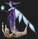 Freyja (Nostalgia) - Last Edited: 2021-10-14