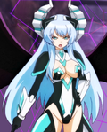 Rei Ryghts (Hyperdimension Neptunia: The Animation) - Last Edited: 2024-03-21