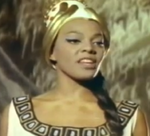 The Black Queen (Thor and the Amazon Women) - Last Edited: 2024-12-13