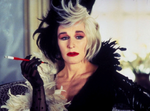 Cruella De Vil (101 Dalmatians) - Last Edited: 2022-03-07