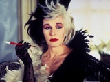 Cruella De Vil (101 Dalmatians)