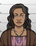 Skylar Sage (Criminal Case) - Last Edited: 2021-10-30