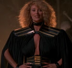 Stirba (Howling II: Your Sister is a Werewolf) - Last Edited: 2024-05-22