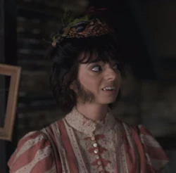 Werewolf Jane.jpg (67 KB) Jane revealed as a werewolf