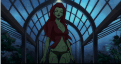 Poison Ivy (Batman: Assault on Arkham) | The Female Villains Wiki | Fandom