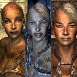 Female Raiders Fallout 3 The Female Villains Wiki Fandom