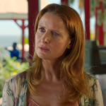 Melanie Devaux (Death in Paradise) - Last Edited: 2022-01-23