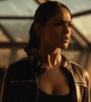 Maia Simmons (Godzilla vs Kong) - Last Edited: 2024-06-17
