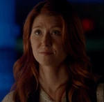 Erin Cherloff (Castle) - Last Edited: 2022-03-03