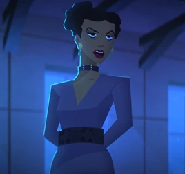 Marta Contreras (Carmen Sandiego) 00