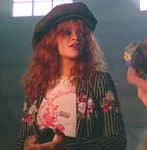 Rihanna and Her Henchwomen (Bitch Better Have My Money) - Last Edited: 2021-12-17