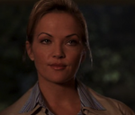 Debra Burch (Smallville) - Last Edited: 2022-03-04