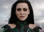 Hela (Thor: Ragnarok) - Last Edited: 2021-11-26