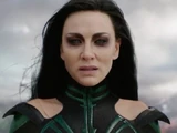 Hela (Thor: Ragnarok)