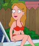 Miss Emily (Family Guy)