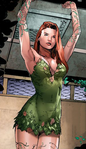 Poison Ivy (Batman) - Last Edited: 2023-12-05