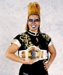Bull Nakano (WWE)