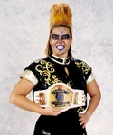 Bull Nakano (WWE) - Last Edited: 2022-03-08