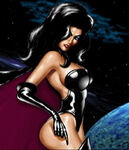 Dark Queen (Battletoads) - Last Edited: 2023-10-22