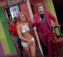 Everything went like clockwork!