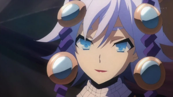 Koukaku (Chaos Dragon) | The Female Villains Wiki | Fandom