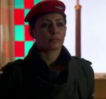Colonel Tia Karim (The Sarah Jane Adventures)