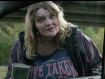 Margo Vicky (Kidnap) | The Female Villains Wiki | Fandom